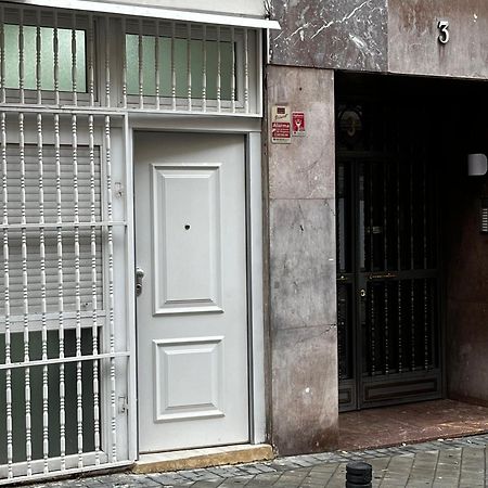 Exyca Tetuan Apartment Madrid Ngoại thất bức ảnh