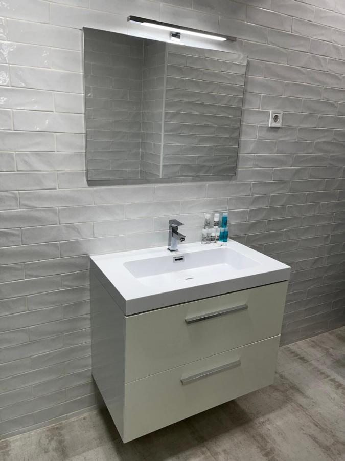 Exyca Tetuan Apartment Madrid Ngoại thất bức ảnh