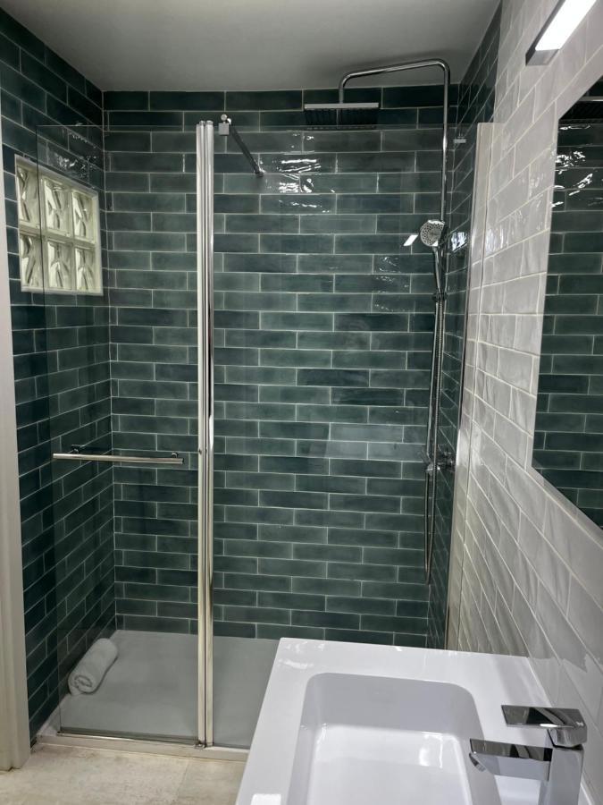 Exyca Tetuan Apartment Madrid Ngoại thất bức ảnh