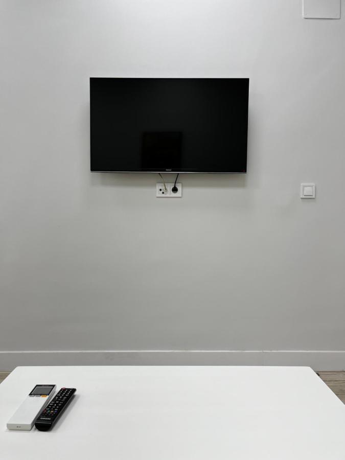 Exyca Tetuan Apartment Madrid Ngoại thất bức ảnh