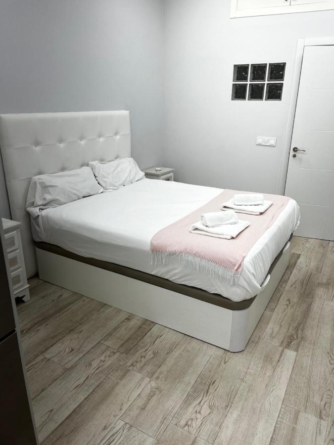 Exyca Tetuan Apartment Madrid Ngoại thất bức ảnh