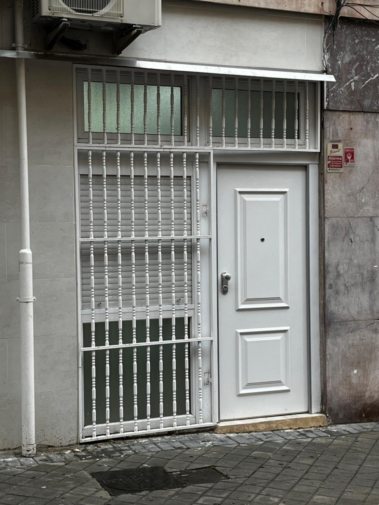 Exyca Tetuan Apartment Madrid Ngoại thất bức ảnh