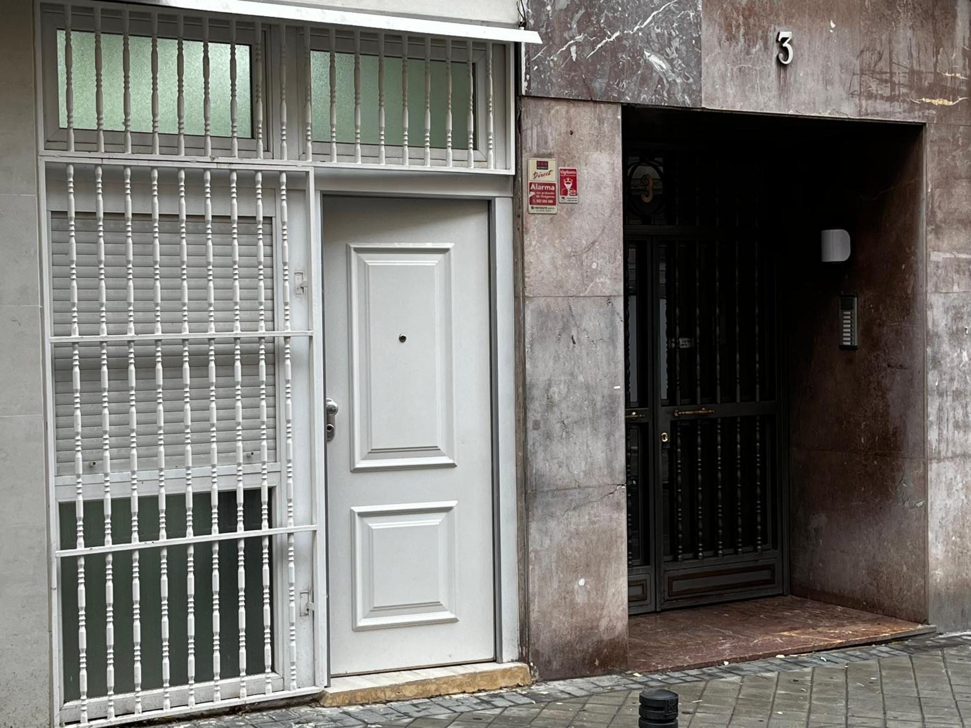 Exyca Tetuan Apartment Madrid Ngoại thất bức ảnh